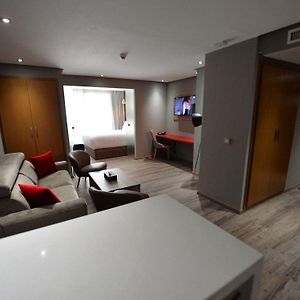 Le 22 Appart'Hotel